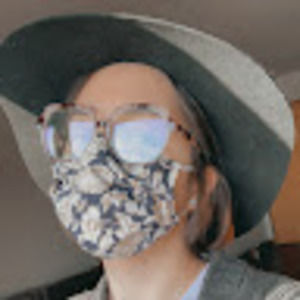 Meet your Posher, Sasha